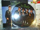 les beatles 25 cm piture disc