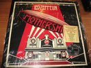 LED ZEPPELIN Mothership 4XLP ATLANTIC M- oop 70's rock
