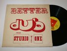 DUB SPECIALIST / BETTER DUB FROM STUDIO ONE / RARE SILK