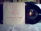 Elvis Presley, Follow That Dream, 4 soundtrack singles,