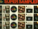 M&K REALTIME SAMPLER LP '78 DIRECT TO DISC AUDIOPHILE V