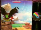 BUDGIE LP / NEVER TURN YOUR BACK ON A FRIEND