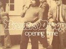 BREWERS DROOP Opening Time 1972 UK lp PUBROCK ex/ex gra