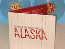 BETWEEN THE BURIED AND ME alaska Dbl LP x2 CLEAR Vinyl