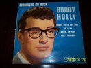 BUDDY HOLLY. PIONNIERS DU ROCK. RIPTI UP. UMM OH YEAH 4