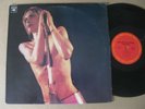 Iggy And The Stooges LP Raw Power