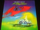 Grobschnitt rare German KRAUT PROG MONSTER LP Rockpomme