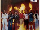 LYNYRD SKYNYRD Street Survivors '77 flames cover SEALED