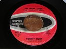 Tommy Hunt NORTHERN SOUL 45 The Work Song / So Lonely
