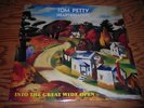 TOM PETTY and the HEARTBREAKERS Into the Great Wide Ope