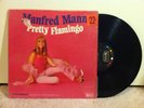 MANFRED MANN PRETTY FLAMINGO LP UNITED ARTISTS ORIGINAL