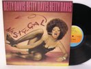 70s Miles Davis Funk Northern Soul Dance BETTY DAVIS na