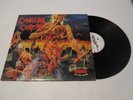 CANNIBAL CORPSE - EATEN BACK TO LIFE LP 1990 METAL BLAD