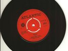 UK LATIN SOUL/MOD 45-GOOGIE RENE COMBO ON ATLANTIC