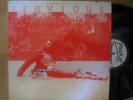 KEITH POPPIN : ENVIOUS      PHIL PHRATT  LP