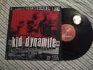 Kid Dynamite - S/T Lifetime Paint It Black Touche Amore
