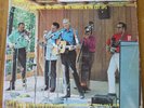 Rare Don Reno Red Smiley Bill Harrell LP Lone Star Fest