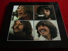 BEATLES - LET IT BE Box Set + POSTER NM 