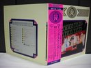 Rolling Stones In Concert Max 20 Japan LIVE LP OBI