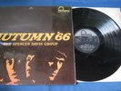THE SPENCER DAVIS GROUP Autumn '66 Fontana TL5359 VG+ 1