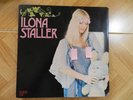 DISCO 33 GIRI :  ILONA STALLER