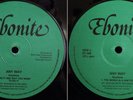 EBONITE LABEL / ANYWAY-ANYTIME / JAZZ-FUNK / 12