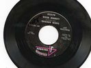 LONNIE RUSS      THEM GREENS   4J  DEMO   NORTHERN   MOD  RARE  VG++ 