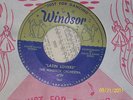 American Round and Square Dance Records (45 RPM)