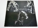 VENOM-WARHEAD-LP/RECORD