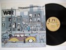 WAR-THE WORLD IS A GHETTO-LP-MINT  UAS 5652 Orig 1972