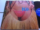 Gal Costa India LP  Philips–6349 077 Brazil Rare 1973