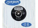 R&B.RICHIE BARRETT.SOME OTHER GUY.RARE ORIG UK 7