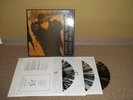 Sisters of Mercy (Through the Years) Box Coloured Vinyl