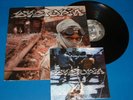 Dystopia lp The Aftermath phobia grief his hero is gone