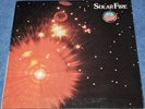 MANFRED MANN'S EARTH BAND Solar Fire EX++ LP + Inner