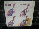 The SMOKE / Kim Fowley/US Original Psych LP Sidewalk NM