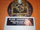 BLIND GUARDIAN IMAGINATION FROM THE OTHER SIDE 1995 PIC