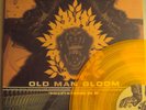 OLD MAN GLOOM Meditations LP GOLD /250 isis converge ca