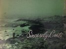 Sincerely, Conti Bethlehem Rare Jazz 10