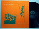 CAPLO BANAAL minimal synth / PUNK / KBD / A CHANCE ENCO