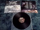 Mayhem-Grand Declaration of War lp original Immortal Da