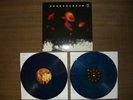 Soundgarden Superunknown RARE OOP Blue LP Nirvana Pearl