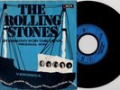 Rolling Stones rare export Street Fighting Man EP 7