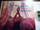 ANDREW HILL SO IN LOVE ORG. WARWICK '60 LP  DG MONO NM 