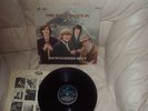 DOWNLINERS SECT THE ROCK SECTS IN LP 1966 MONO 1ST PRES