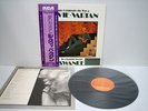 SYLVIE VARTAN Je Chante Pour  JAPAN LP+OBI RCA-6304