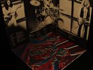 1968 TRIPLEFOLD   BLUE CHEER Outsideinside Hard PSYCH 