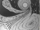JEAN HOYOUX PLANETES BELGIAN SYNTH KOSMICHE EXPERIMENTAL 2LP RARE