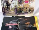 ELVIS PRESLEY JAPAN ONLY POSTER OBI  SX256 LIVE IN