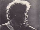 BOB DYLAN - George Jackson - Rare NORWAY P/S 